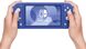 Nintendo Ігрова консоль Switch Lite (синя) (045496453404) 045496453404 фото 2