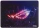 ASUS ROG Коврик для мыши ROG Strix Slice M Multicolored (350x250x0,6мм) (90MP01M0-BPUA00) 90MP01M0-BPUA00 фото 1