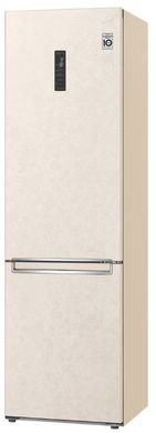 Холодильник LG GA-B509SESM LG151862 фото