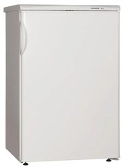 Холодильна камера SNAIGE C14SM-S6000F 85x56х60, 127л, 1дв., A++, ST, білий (C14SM-S6000F) C14SM-S6000F фото