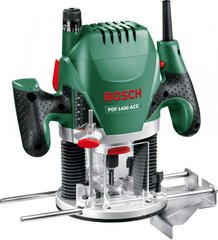 Bosch POF 1400+ Набор 6 фрез (0.603.26C.801 060326C801) 0.603.26C.801 фото