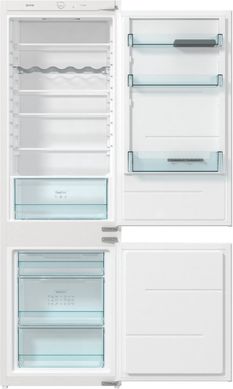 Встраиваемый холодильник Gorenje RKI4182E1 RKI4182E1 фото