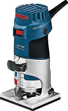 Bosch GKF 600 (060160A100 0.601.60A.100) 0.601.60A.100 фото