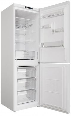 Холодильник indesit INFC8TI21W0 INFC8TI21W0 фото