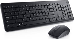 Dell Комплект Wireless Keyboard and Mouse-KM3322W - Russian(QWERTY) (580-AKGK) 580-AKGK фото