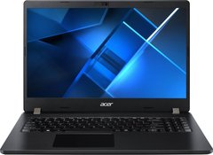 Acer Ноутбук TravelMate P2 TMP215-53 15.6FHD IPS/Intel i3-1115G4/8/256F/int/W10P (NX.VPVEU.00R) NX.VPVEU.00R фото