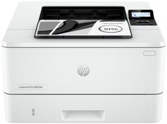 HP Принтер A4 LJ Pro M4003dn (2Z609A) 2Z609A фото