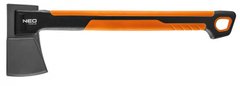 Neo Tools 27-031 Топор 950 г, обух 700г с тефлоновым покрытием, подвес (27-031) 27-031 фото