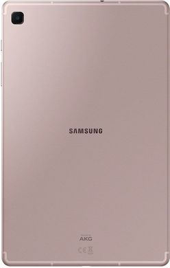 Планшет Планшет Samsung Galaxy Tab S6 Lite (P619) PLS TFT 10.4 SM-P619NZIASEK фото