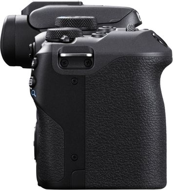 Canon Цифр. фотокамера EOS R10 body + адаптер EF-RF (5331C046) 5331C046 фото