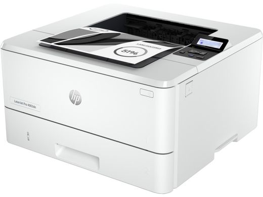 HP Принтер A4 LJ Pro M4003dn (2Z609A) 2Z609A фото