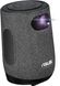 ASUS Портативный проектор LATTE L1 (DLP, HD, 300 lm, LED) Wi-Fi, Bluetooth, Black (90LJ00E5-B00070) 90LJ00E5-B00070 фото 5