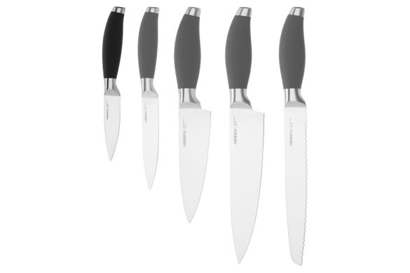ARDESTO Кухонный нож для чистки овощей Gemini (AR2135SP) AR2135SP фото