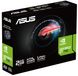 ASUS Видеокарта GeForce GT730 2GB DDR3 EVO графические карты для HTPC GT730-2GD3-BRK-EVO (90YV0HN1-M0NA00) 90YV0HN1-M0NA00 фото 5