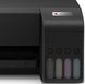 Epson Принтер ink color A4 EcoTank L1250 33_15 ppm USB Wi-Fi 4 inks (C11CJ71404) C11CJ71404 фото 7