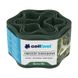 Cellfast Лента газонная, бордюрная, волнистая, 10см x 9м, темно-зеленая (30-021H) 30-021H фото 1