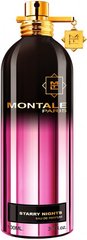 Жіноча парфумерна вода Montale Starry Nights 100мол Тестер 100-000048 фото