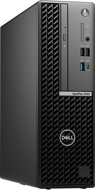 Персональный компьютер Dell OptiPlex 5000 SFF/Intel i5-12500/8/256F/int/kbm/W11P (N003O5000SFF) N003O5000SFF фото