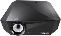 ASUS Проектор F1 (DLP, FHD, 1200 lm, LED) Wi-Fi, Black (90LJ00B0-B00520) 90LJ00B0-B00520 фото