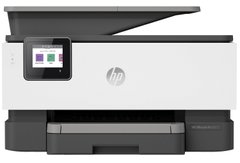 HP Многофункциональное устройство A4 OfficeJet Pro 9013 с Wi-Fi (1KR49B) 1KR49B фото