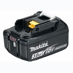 Makita LXT BL1830B (632G12-3) 632G12-3 фото