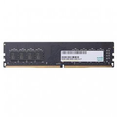 Apacer Память к ПК DDR4 2666 8GB bulk (AU08GGB26CQYBGH) AU08GGB26CQYBGH фото