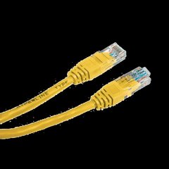 желтый Патч-корд E-server UTP, 0.5м, кат. 5e 99-00006952 фото