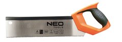 Neo Tools 41-096 Ножовка поясочная, 350 мм, 11TPI (41-096) 41-096 фото