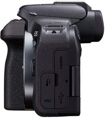 Canon Цифр. фотокамера EOS R10 + RF-S 18-45 IS STM (5331C047) 5331C047 фото