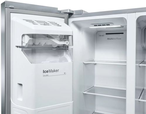 Холодильник Bosch KAI93VI304 KAI93VI304 фото