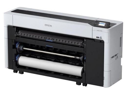 Принтер Epson SureColor SC-T7700D 44" з Wi-Fi C11CH83301A0 фото