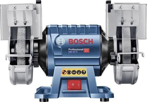 Bosch Станок точильный Professional GBG 35-15 (0.601.27A.300 060127A300) 0.601.27A.300 фото