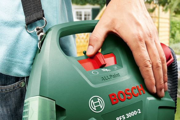 Bosch PFS 3000-2 (0603207100 0.603.207.100) 0.603.207.100 фото