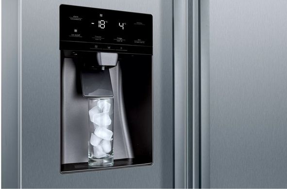 Холодильник Bosch KAI93VI304 KAI93VI304 фото