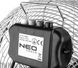 Вентилятор Neo Tools 90-009 90-009 фото 3