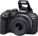Canon Цифр. фотокамера EOS R10 + RF-S 18-45 IS STM (5331C047) 5331C047 фото 8