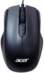 Acer Мышь OMW020 USB Black (ZL.MCEEE.004) ZL.MCEEE.004 фото