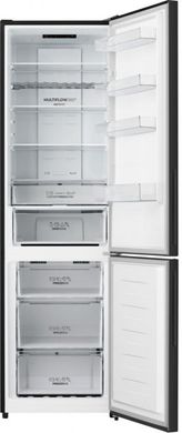 Холодильник Gorenje NRK620EABG4 NRK620EABG4 фото