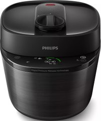 Philips Мультиварка-скороварка All-in-One Cooker HD2151/40 (HD2151/40) HD2151/40 фото