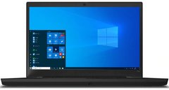 Lenovo Ноутбук ThinkPad T15p 15.6UHD AG/Intel i7-10750H/32/1024F/NVD1050-3/W10P (20TN0018RA) 20TN0018RA фото