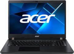 Acer Ноутбук TravelMate P2 TMP215-53 15.6FHD IPS/Intel i3-1125G4/8/256F/int/W10P (NX.VPVEU.00T) NX.VPVEU.00T фото