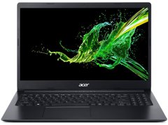 Acer Aspire 3 A315-34 [Ноутбук Aspire 3 A315-34 15.6FHD/Intel Pen N5030/4/128F/int/Lin/Black] (NX.HE3EU.043) NX.HE3EU.043 фото