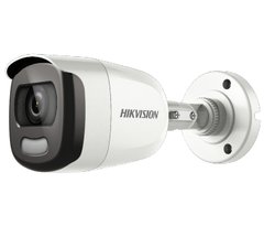 2 Мп ColorVu Turbo HD видеокамера Hikvision DS-2CE10DFT-F (3.6мм) 10000001870 фото