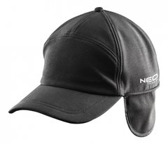 Neo Tools 81-620 Бейсболка рабочая (81-620) 81-620 фото