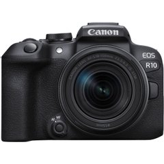 Canon Цифрова фотокамера EOS R10 + RF-S 18-150 IS STM (5331C048) 5331C048 фото