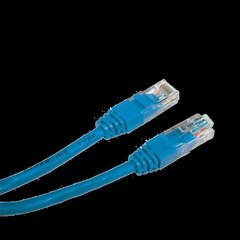 синій Патч-корд E-server UTP, 0.5м, кат. 5e 99-00006953 фото