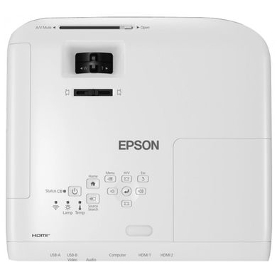 Epson EB-X49 (V11H982040) V11H982040 фото