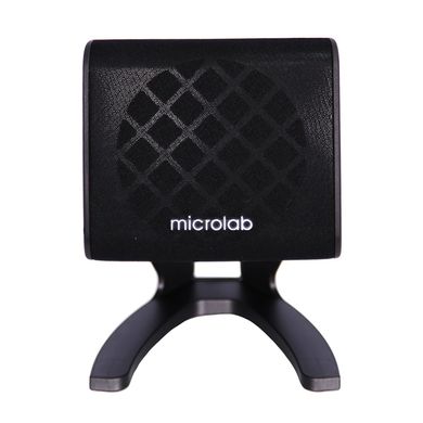 Microlab Колонки 2.1 M-108 black (M-108) M-108 фото