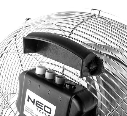 Вентилятор Neo Tools 90-010 90-010 фото