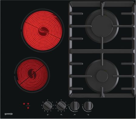 Варочная поверхность Gorenje GCE691BSC GCE691BSC фото